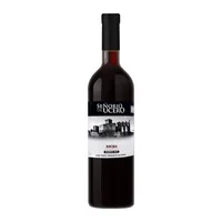 VINO TINTO SEÑORIO DE UCERO RESERVA 750ML