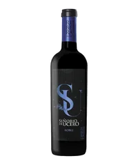 Vino Tinto Señorio de Ucero Roble Ribera del Duero 750 ml