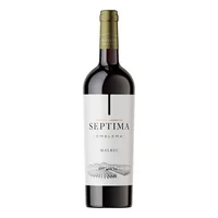 Vino Tinto Séptima Malbec 750ml
