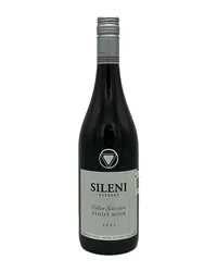 Vino Tinto Sileni Cellar Selct Pinot Noir 750 ml