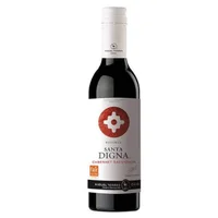 VINO TINTO STA DIGNA CABSAUV TORRES 375ML