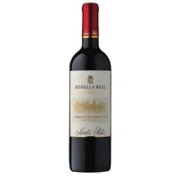 VINO TINTO STA RITA MEDALLA REAL CABSAUV 750ML