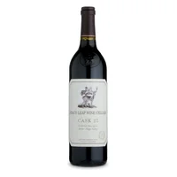Vino Tinto Stag's Leap Wine Cellars Cask 23 750 ml