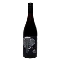 Vino Tinto Star of África Pinotage 750ml