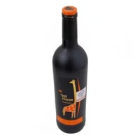 Vino Tinto Sudafricano Tall Horse Shiraz 750ml