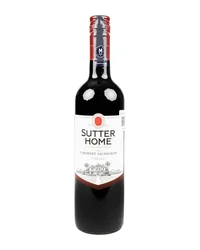 Vino Tinto Sutter Home Cabernet Sauvignon 750 ml