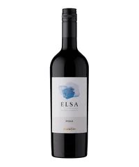 Vino Tinto Syrah Elsa Bianchi - 750 ml