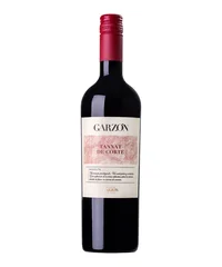 Vino Tinto Tannat de Corte Garzon - 750 ml