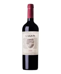 Vino Tinto Tannat Reserva Bodega Garzon - 750 ml