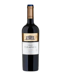 Vino Tinto Tarapaca Merlot 750 ml