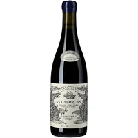 Vino Tinto Telmo Rodríguez As Caborcas 750ml | D.O. Valdeorras