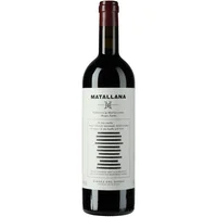 Vino Tinto Telmo Rodríguez Matallana 750ml | D.O. Ribera del Duero