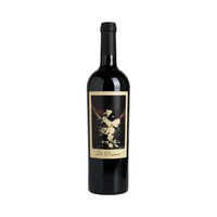 VINO TINTO THE PRISONER RED 750ML