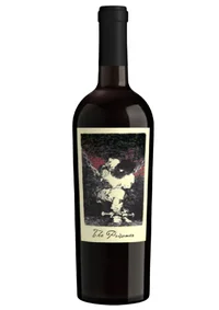 Vino Tinto The Prisoner Red Blend 750 mL (OFERTA EXCLUSIVA EN LÍNEA)