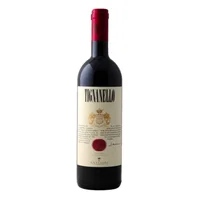VINO TINTO TIGNANELLO 750ML