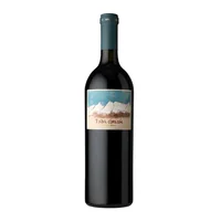 VINO TINTO TIKAL CORAZON 750ML