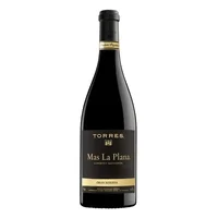 Vino Tinto Torres Mas La Plana 750 Ml