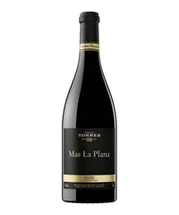 Vino Tinto Torres Mas La Plana Gran Reserva 750 ml.