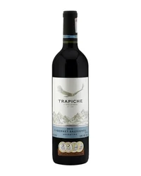 Vino Tinto Trapiche Cab-Sauvignon 750 ml