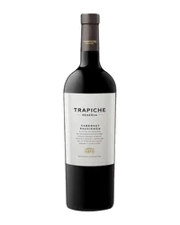Vino Tinto Trapiche Roble Cabernet 750 ml