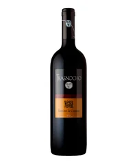 Vino Tinto Trasnocho 750 ml