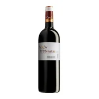 VINO TINTO TRES MATAS CRIANZA 750ML