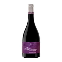 VINO TINTO TRES MATAS VENDIMIA SELECCIONADA 750ML