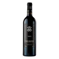 Vino Tinto Tres raíces Ensamble 750ml