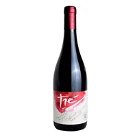 Vino Tinto Tres Raices Frutal 750ml