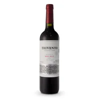 Vino Tinto Trivento Reserva Malbec 750 ml