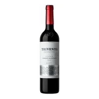 VINO TINTO TRIVENTO RESERVE CABERNET SAUVIGNON 750ML