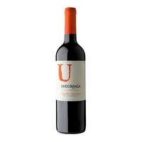 Vino Tinto Undurraga Cabernet Sauvignon 750ml