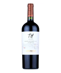 Vino Tinto Undurraga Terroir Hunter C Sau 750 ml