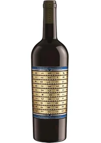 Vino Tinto Unshackled Cabernet Sauvignon 750 ml (OFERTA EXCLUSIVA EN LÍNEA)