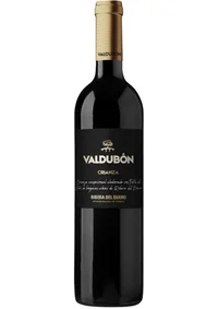 Vino Tinto Valdubon Crianza 750 ml