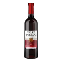 Vino Tinto Valle del Sol Ensamble 750ml