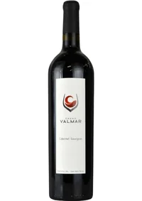 Vino Tinto Valmar Cabernet Sauvignon 750 mL (OFERTA EXCLUSIVA EN LÍNEA)