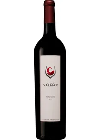 Vino Tinto Valmar Tempranillo 750 mL (OFERTA EXCLUSIVA EN LÍNEA)