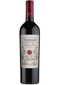 Vino Tinto Valpolicella 750 mL