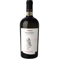 Vino Tinto Varvaglione Chicca Primitivo di Manduria 750ml | Italia