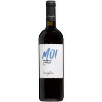 Vino Tinto Varvaglione Moi Primitivo Puglia 750ml | Italia