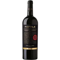 Vino Tinto Varvaglione Papale Oro Primitivo di Manduria 1500ml Magnum | Italia