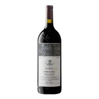 Vino Tinto Vega Sicilia Unico 12 Magnum 1.5lt