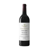 Vino Tinto Vega Sicilia Unico 14 750 ml