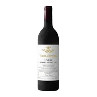 VINO TINTO VEGA SICILIA UNICO 1500ML