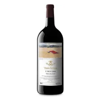 Vino Tinto Vega Sicilia Unico 2010 Doble Magnum 3lt