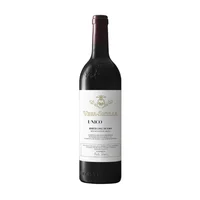 Vino Tinto Vega Sicilia Unico 2016 750 ml