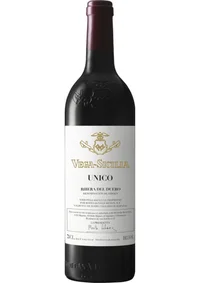 Vino Tinto Vega Sicilia Unico 750 mL