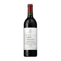 VINO TINTO VEGA SICILIA UNICO 750ML