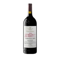 Vino Tinto Vega Sicilia Valbuena 5O 2019 Magnum 1.5lt
